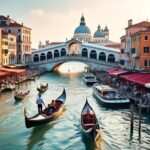 découvrez les incontournables de venise : visites, activités et conseils pour explorer la ville des canaux et vivre une expérience inoubliable.