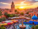 Que voir à Marrakech : les incontournables pour une visite réussie