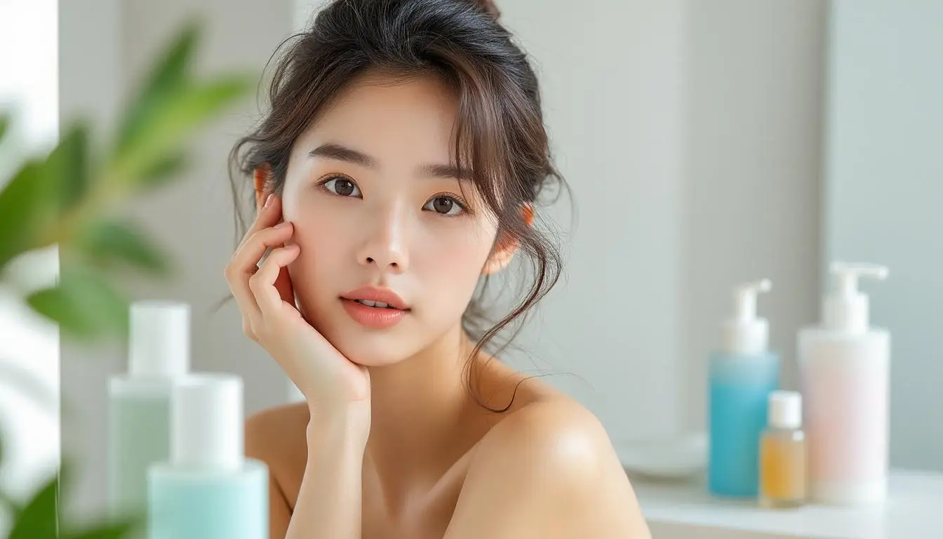 découvrez comment réduire l’usage des cosmétiques peut diminuer les toxines dans le corps, selon une nouvelle recherche scientifique révélatrice.