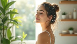 Réduire l’usage des cosmétiques diminue les toxines corporelles, révèle une nouvelle recherche