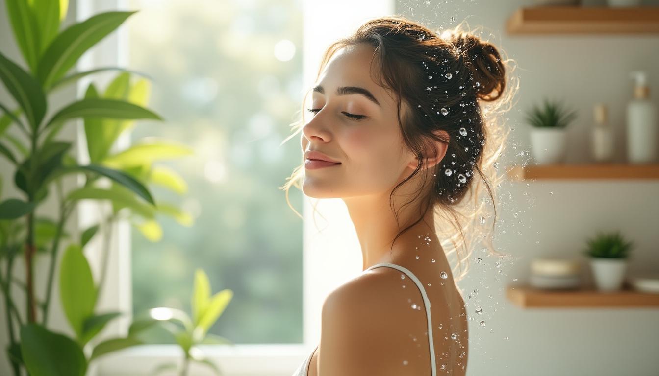 découvrez comment réduire l’usage des cosmétiques peut diminuer les toxines corporelles, selon une nouvelle recherche scientifique importante.