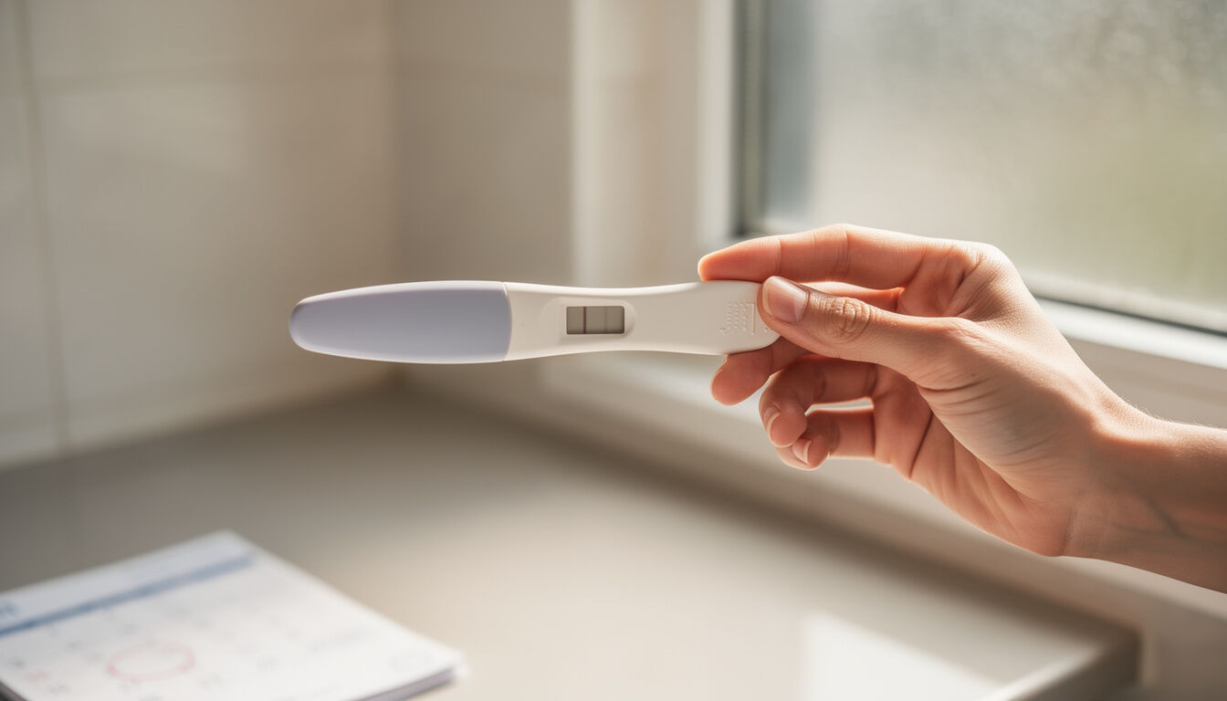 Découvrez le meilleur moment pour réaliser un test de grossesse afin d'obtenir un résultat fiable et précis. Conseils et informations essentiels pour bien choisir le timing.