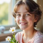 touchée par un cancer à 13 ans, elle rêve de devenir mère grâce à une intervention médicale développée il y a 20 ans, offrant un espoir renouvelé aux jeunes patientes.