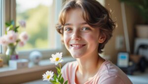 Touchée par un cancer à 13 ans, elle espère devenir mère grâce à une intervention médicale vieille de 20 ans