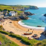 partez en vacances en bretagne et découvrez les sites incontournables ainsi que nos astuces pour un séjour réussi alliant détente, culture et gastronomie.