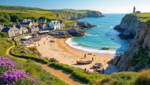 Vacances en Bretagne : découvrez les incontournables et astuces pour un séjour réussi