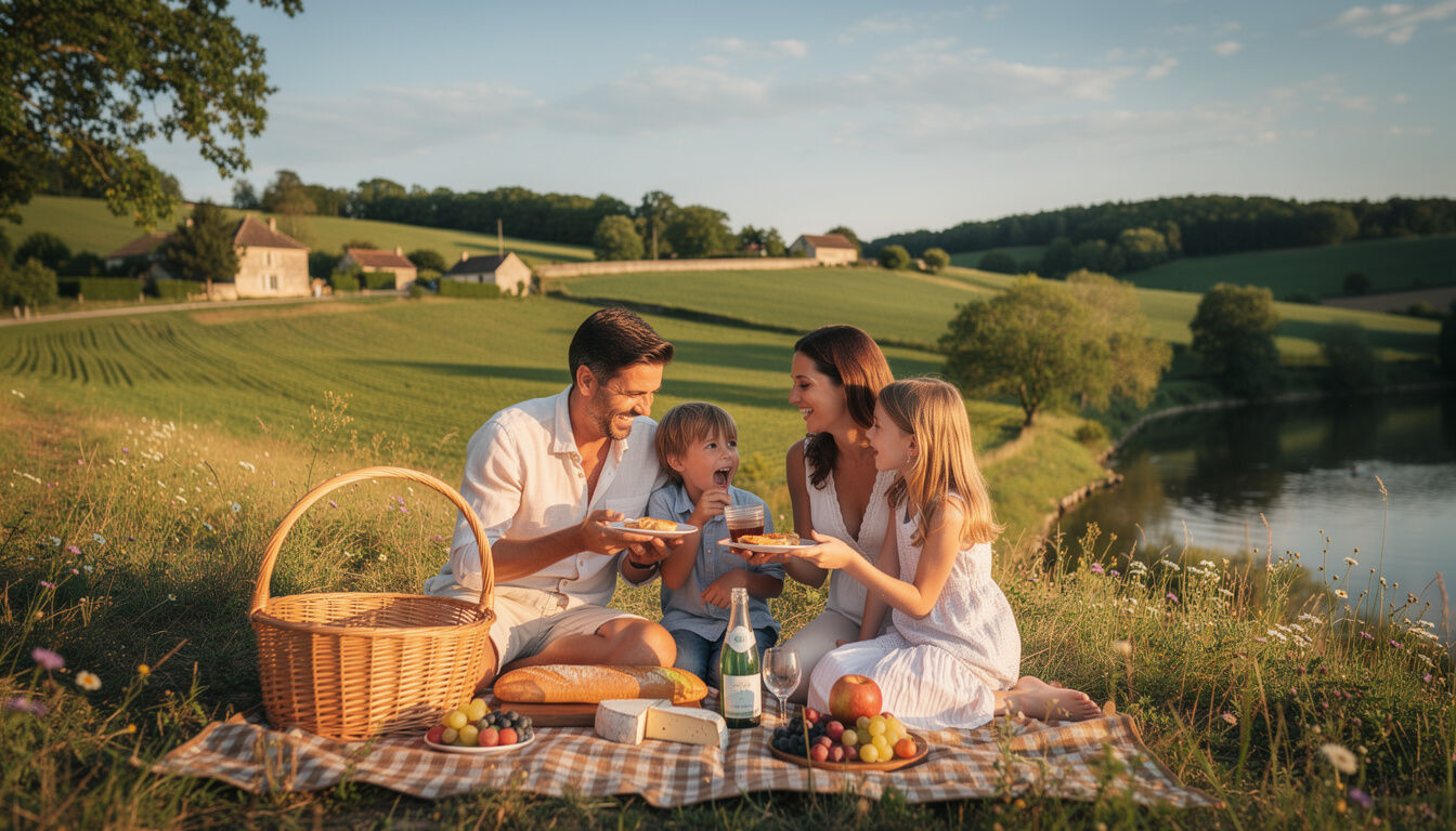 Découvrez des destinations abordables idéales pour des vacances en famille réussies, alliant plaisir, confort et économies pour tous les budgets.