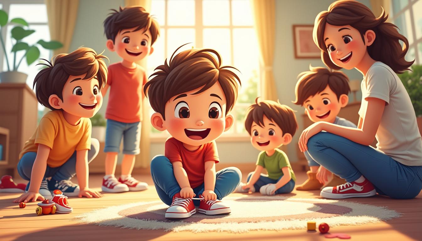 découvrez les expressions courantes qui freinent l'autonomie de votre enfant au quotidien et apprenez à les remplacer pour favoriser son indépendance et sa confiance en soi.