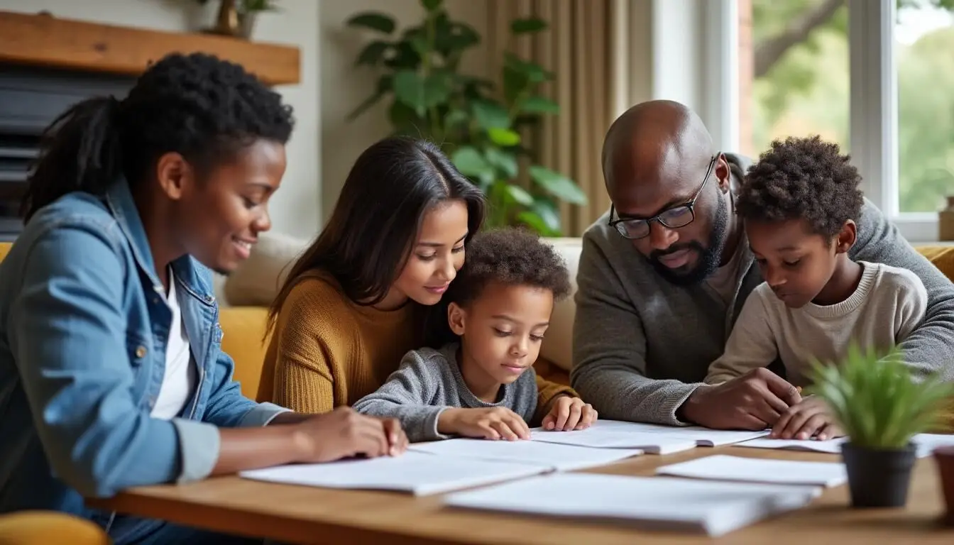 Découvrez les noms de famille anglais les plus populaires, leur origine et leur signification dans notre guide complet.