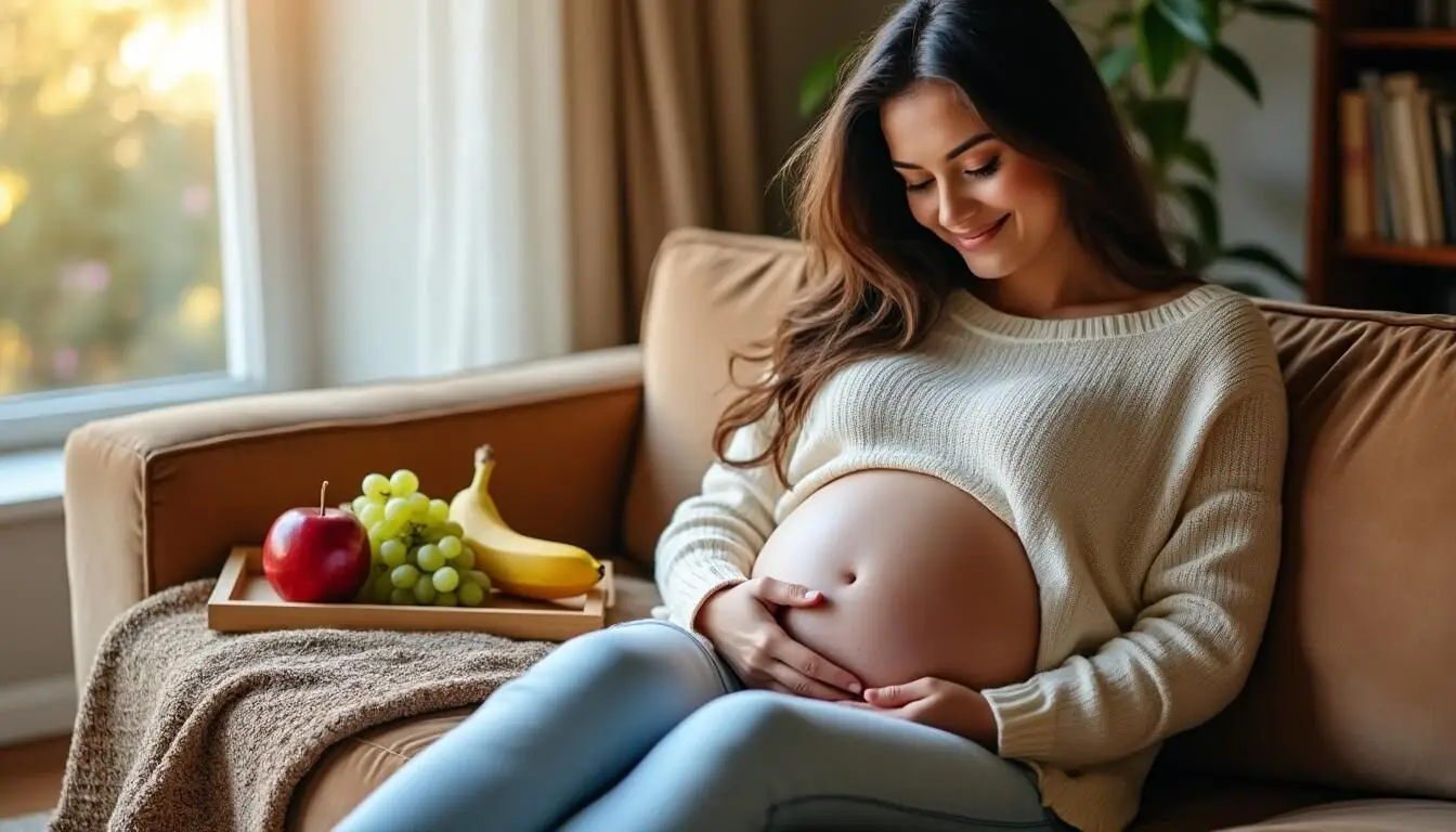 Découvrez les 8 premiers symptômes de grossesse fiables pour reconnaître rapidement les signes annonciateurs dès les premiers jours.