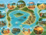 Bassin d&rsquo;Arcachon avec des enfants : 12 activités pour des vacances en famille