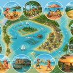découvrez 12 activités incontournables pour des vacances en famille réussies au bassin d'arcachon avec des enfants. plages, nature et découvertes pour petits et grands.