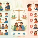 découvrez comment gérer efficacement les conflits entre frères et sœurs en apprenant ce qu'il faut faire et éviter pour préserver l'harmonie familiale.