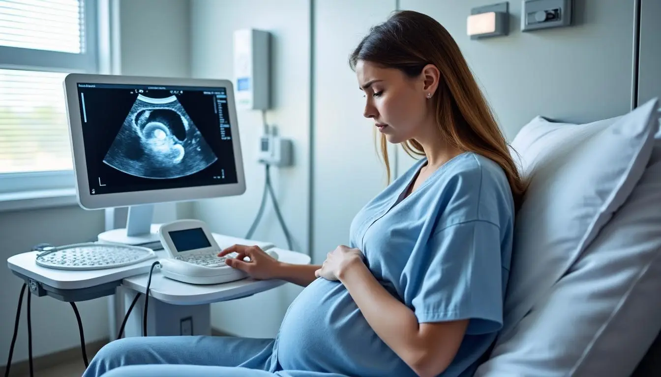 découvrez comment identifier les signaux d'alerte essentiels d'une grossesse extra-utérine pour agir rapidement et préserver votre santé.