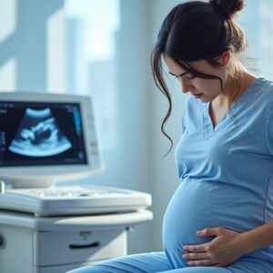Grossesse extra-utérine : reconnaître les signaux d’alerte essentiels