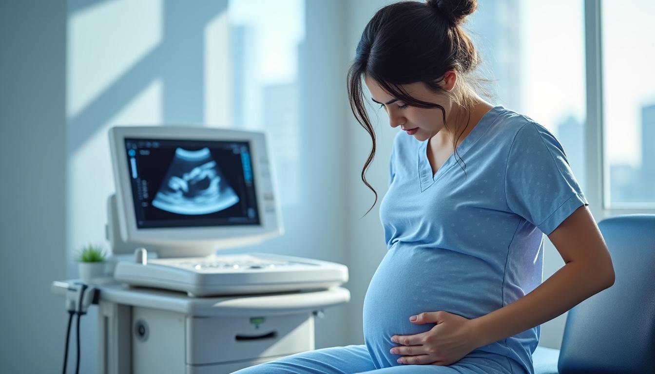 découvrez les signes clés de la grossesse extra-utérine pour agir rapidement et protéger votre santé. informez-vous sur les symptômes d'alerte essentiels à ne pas ignorer.