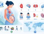 Journée mondiale de l’hypertension : vigilance essentielle face aux risques liés à la grossesse