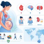 découvrez l'importance de la vigilance lors de la journée mondiale de l’hypertension, avec un focus sur les risques spécifiques liés à la grossesse pour protéger la santé des futures mamans.