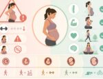 Musculation et grossesse : entre risques et bienfaits, ce que disent les experts
