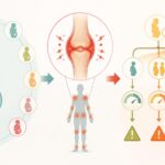 découvrez comment un facteur lié à vos grossesses peut influencer significativement votre risque de polyarthrite rhumatoïde, bien plus que ce que vous imaginez.