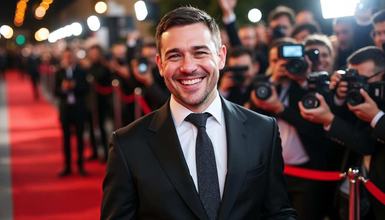 découvrez le témoignage poignant d'arnaud toupense, vedette d'un p'tit truc en plus, qui partage son combat courageux contre la maladie d'alzheimer, entre peur et détermination.