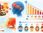 Une étude révèle l’impact négatif des aliments ultra-transformés sur le QI des enfants
