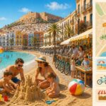 découvrez alicante en famille : profitez des plages, explorez la vieille ville et vivez des activités variées pour des vacances estivales inoubliables et réussies.