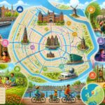découvrez les meilleures activités et sites à visiter en famille à amsterdam. guide complet pour un séjour réussi avec des enfants, entre divertissements, musées et balades adaptées.