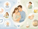 Coliques du nourrisson : causes et remèdes pour soulager bébé naturellement