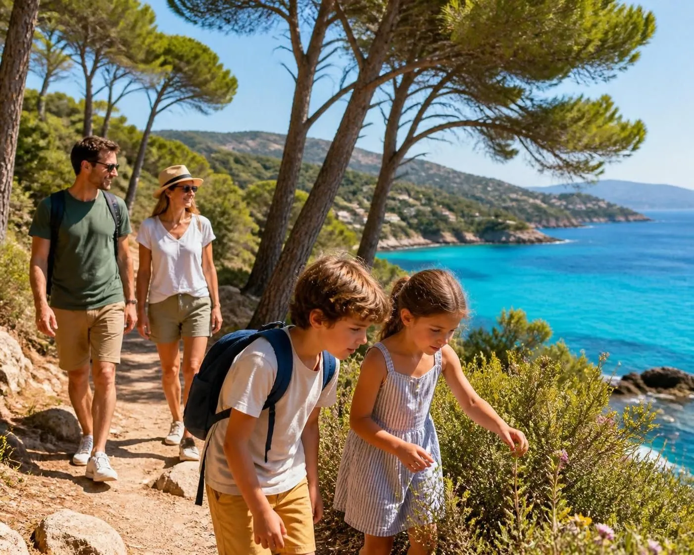 découvrez la côte d'azur en famille : plages adaptées aux enfants, activités ludiques et bons plans pour des vacances inoubliables avec vos petits.