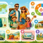 découvrez nos meilleures astuces pour économiser sur vos vacances en famille et profiter pleinement de votre séjour sans vous ruiner. partez sereinement tout en maîtrisant votre budget.