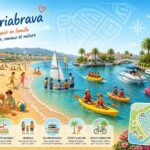 découvrez empuriabrava en famille : profitez des plages, explorez les canaux pittoresques et vivez des activités nautiques adaptées à tous les âges pour des vacances inoubliables avec vos enfants.