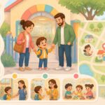 découvrez nos conseils pour préparer votre enfant à la rentrée en maternelle en toute sérénité, afin de faciliter son adaptation et assurer un début d'école réussi.
