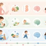 découvrez pourquoi les 1000 premiers jours de bébé sont essentiels pour son développement, avec des conseils et informations clés pour accompagner cette phase cruciale.