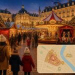 découvrez le marché de noël de bordeaux 2026 avec son programme complet, ses animations pour enfants et les meilleurs bons plans pour profiter en famille d'une ambiance festive et chaleureuse.