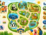 Zoo de Beauval : tout savoir pour préparer une visite réussie avec les enfants