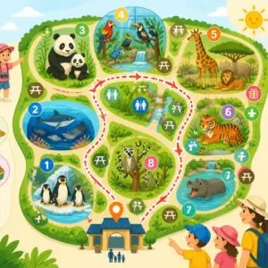 Zoo de Beauval : tout savoir pour préparer une visite réussie avec les enfants