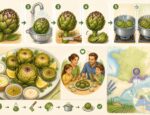 Artichauts : comment les cuisiner simplement et les faire apprécier à toute la famille