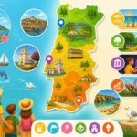 découvrez les meilleures destinations au portugal pour des vacances en famille réussies, avec des activités et sites adaptés aux enfants pour des moments inoubliables.