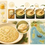 découvrez la technique simple et efficace pour préparer un risotto maison crémeux et savoureux qui ravira toute la famille à chaque repas.