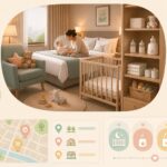 découvrez nos conseils essentiels pour un séjour réussi à l'hÎtel avec un bébé : comment bien choisir votre établissement et préparer votre voyage en toute sérénité.
