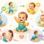 découvrez les grandes étapes du développement de bébé à 1 an et préparez-vous à accompagner son passage à la deuxième année de vie avec conseils et astuces essentiels.