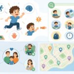 découvrez les premiers signes de l'hyperactivité et du tdah chez l'enfant, ainsi que les professionnels et ressources vers qui vous tourner pour obtenir un accompagnement adapté.