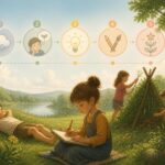 découvrez pourquoi le temps seul et l'ennui sont essentiels au développement de la créativité chez les enfants, et comment ces moments favorisent leur imagination et autonomie.