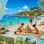 découvrez la sardaigne en famille : plages cristallines, activités nature adaptées aux enfants et un séjour inoubliable pour petits et grands.