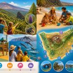 découvrez tenerife en famille : explorez ses parcs naturels, profitez des plages adaptées aux enfants et participez à des activités divertissantes pour petits et grands.