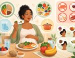Alimentation de la femme enceinte : les règles simples et les idées reçues à déconstruire