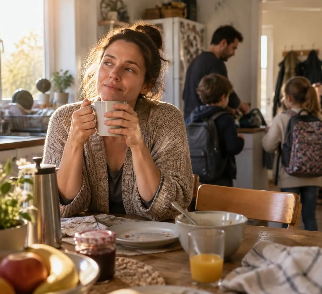 épuisement, irritabilité, perte de plaisir : repérez les signes du burn-out parental et découvrez comment réagir pour retrouver un équilibre.