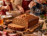Pain d&rsquo;épices maison : la recette moelleuse à préparer avec les enfants pour Noël